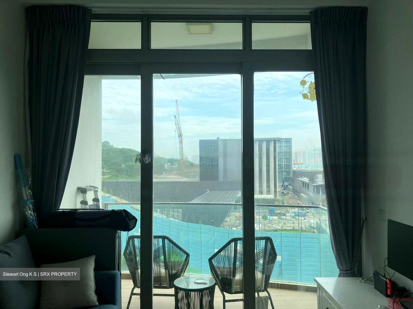 Kingsford . Hillview Peak (D23), Condominium #634222091